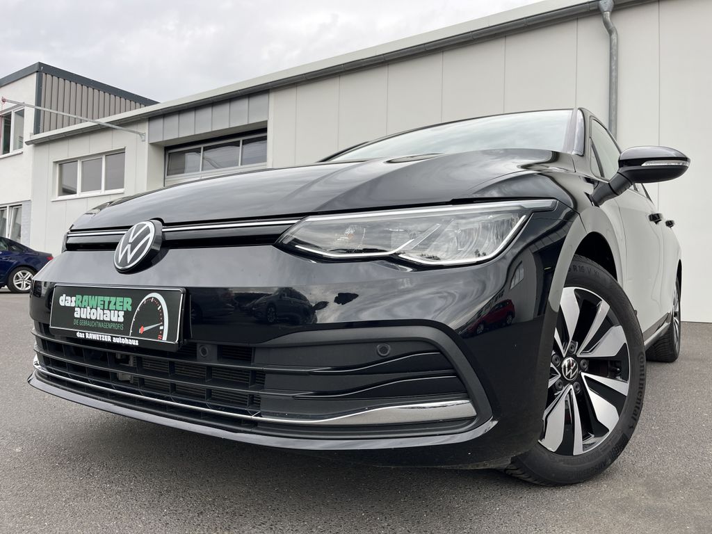Image of Volkswagen Golf