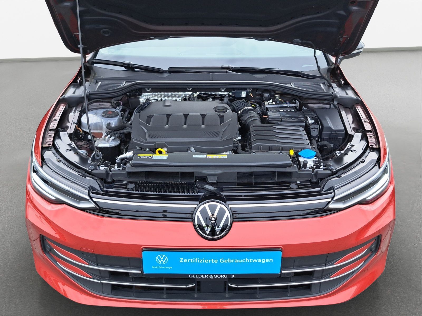 Volkswagen Golf - Bild 21