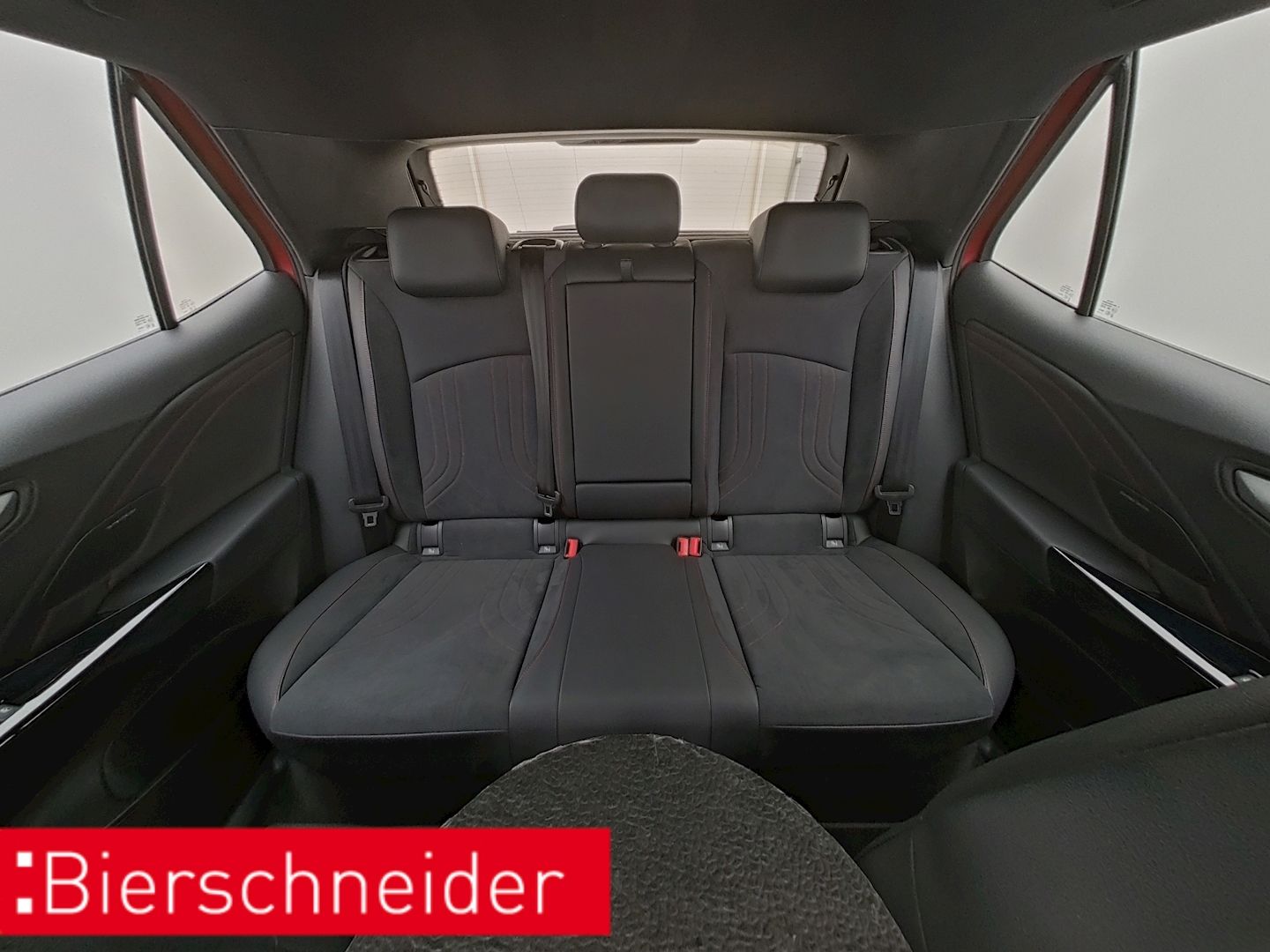 Volkswagen ID.3 - Bild 17