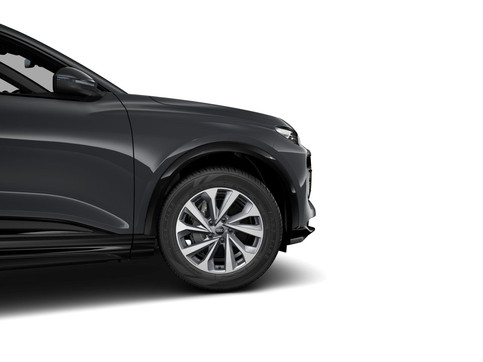 Audi Q6 e-tron - Bild 5