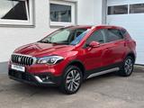 Suzuki SX4 S-Cross Comfort+ 4x4 höher gelegt - Suzuki (SX4) S-Cross aus 2021