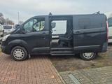 Ford Tourneo Custom Kombi 310 L1 Trend Klima Kamera - gebrauchte Ford Tourneo Custom aus dem Jahr 2017
