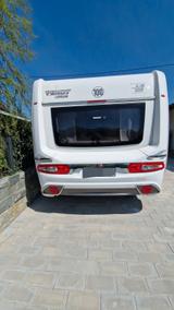 Fendt TENDENZA 515 mit Mover - Offers