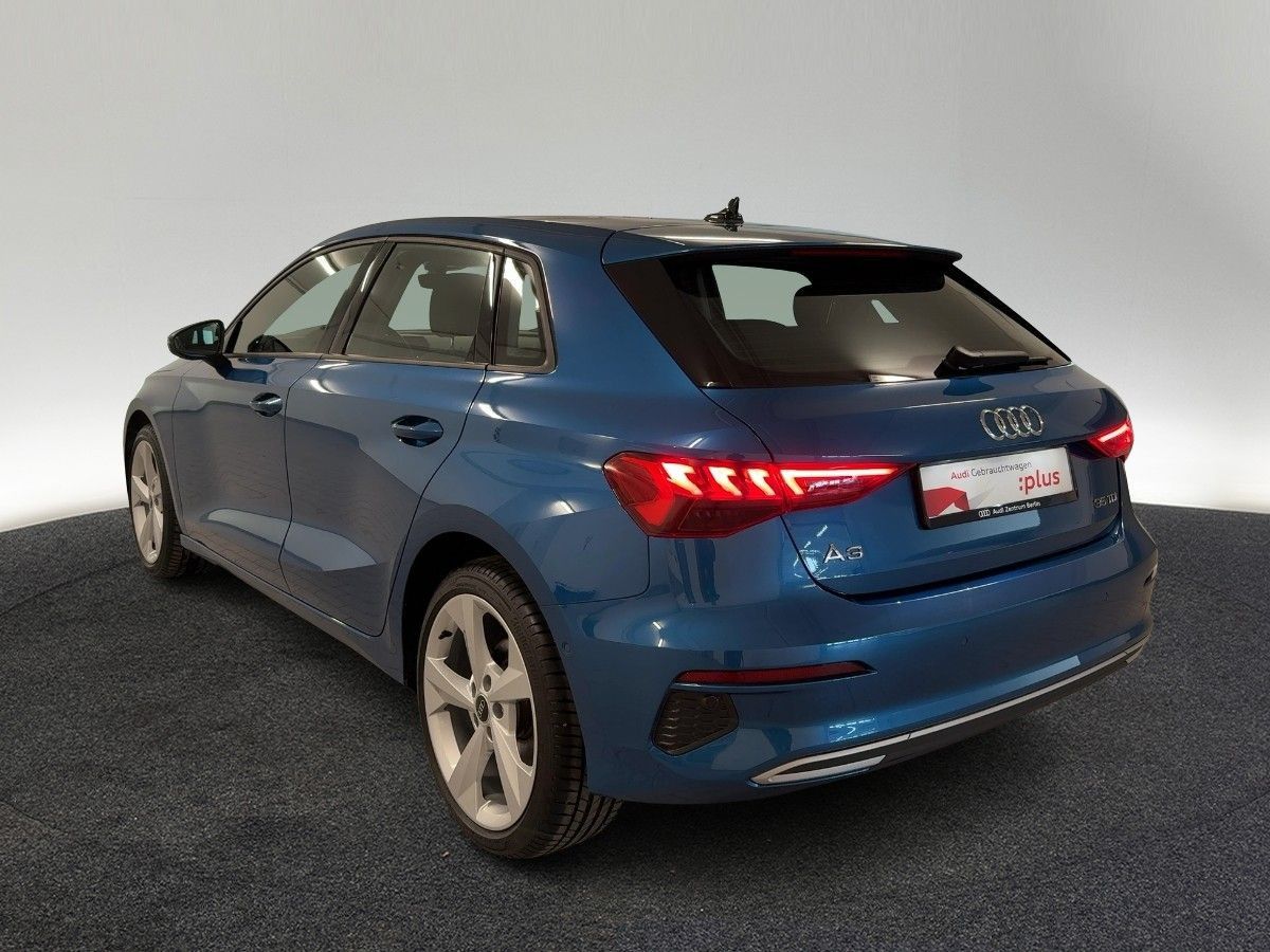 Audi A3 - Bild 6