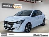 Peugeot 208 1.2 Allure +SHZ+KAM+ALLWETTER+ - Peugeot 208 in Rostock