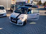 Aixam PREMIUM LEDER TOUCH ABS DEUSCHE COC SCHECKHEFT - Aixam City mit Diesel-Antrieb