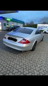 Mercedes-Benz CLS350 MERCEDES- BENZ EXPORT - Mercedes-Benz CLS-Class in Bonn