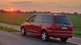 Seat Alhambra Reference 1.9TDI 85kW Reference - gebrauchte Seat Alhambra aus dem Jahr 2006