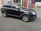 Opel Antara Cosmo 4x4 Klima Leder Einparkhilfe - Opel Antara mit Diesel-Antrieb: Automatik
