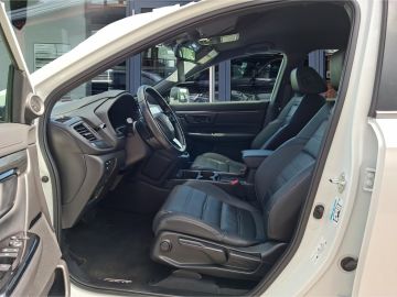 Honda CR-V Sport Line 2.0 Hybrid °LED°Navi°ACC°RFK°