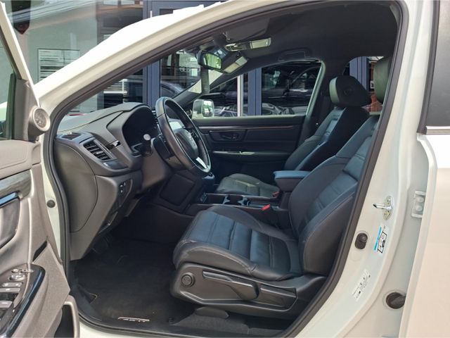 Honda CR-V Sport Line 2.0 Hybrid °LED°Navi°ACC°RFK°