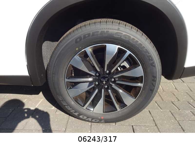 Mitsubishi Outlander - Bild 7