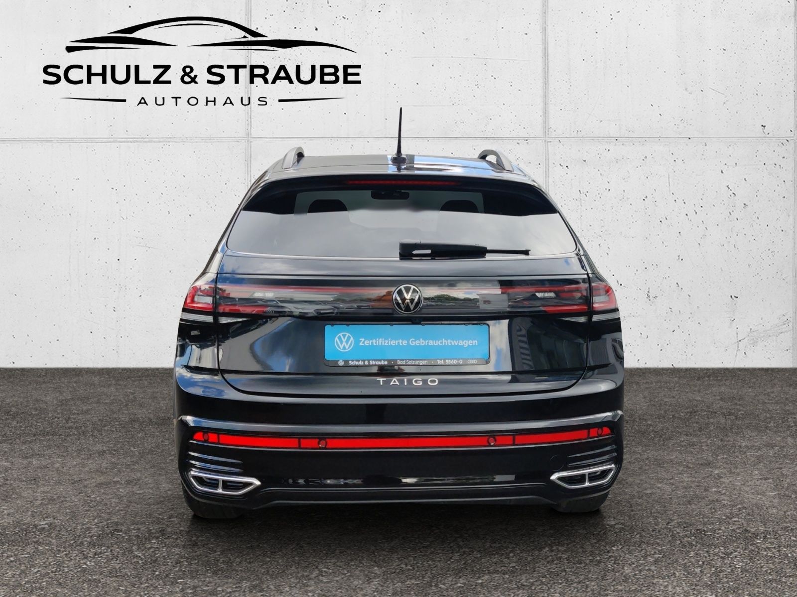 Volkswagen Taigo R-Line 1.0 TSI DSG LED-Matrix Navi ACC Dy foto 5