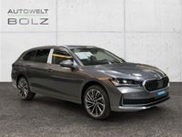 Skoda Superb - Vorschau Bild 3