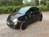 Fiat 500 s 1.2*Dig.Tacho*Klima*Allwetter*PDC - Fiat 500S aus 2014