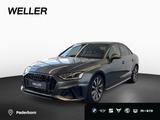 Audi A4 35TFSI S line LED,VIRTUALCO+,SHZ,AMB,ALCANT
