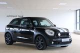 MINI COOPER S Paceman All4 Pano*H&K*Navi*Xenon