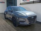 Hyundai Kona Style 4WD*2J Garantie* Klima - silberne Hyundai KONA