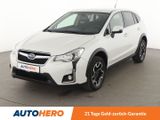 Subaru XV 2.0 Comfort  *TEMPO*AHK*ALU* - Subaru XV aus 2016