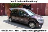 Volkswagen Caddy Maxi 1,4 TSI 92KW*Highline*Garantie* - VW Caddy Maxi Gebrauchtwagen