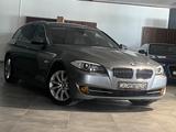 BMW 525 Touring d xDrive NAVI HEAD-UP PANO SHZ LEDER - BMW 525: Xdrive