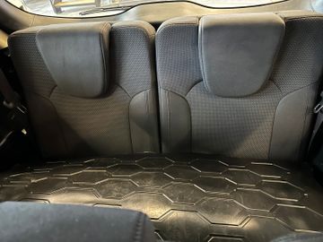 Kia Carens UEFA Euro 2016 *2. Hand*Klima*Kamera*Navi