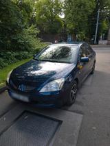 Mitsubishi Verkauf das auto - Mitsubishi Lancer aus 2005