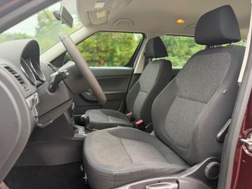 Skoda Yeti - 9