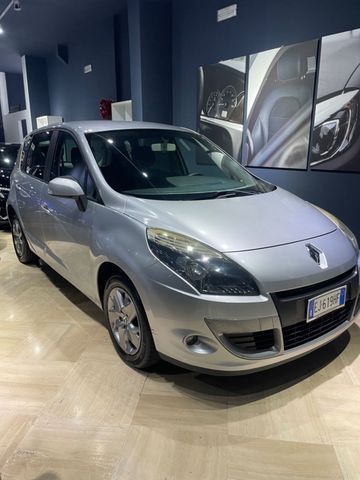 Renault Scenic Scénic X-Mod 1.5 dCi 110CV Attrac