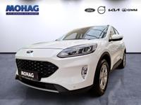 Ford Kuga 1.5l Cool & Connect *Navi ParkPilot vor+hi*