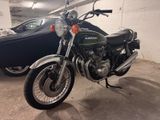 Kawasaki Z900 gut erhalten, seit 23 Jahren im Besitz - KAWASAKI 1976 900