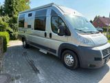 Fiat Globecar 160 multijet Wohnmobil 1ste ... - Fiat Ducato: 160 Multijet