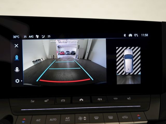 Astra L ST ELEGANCE CDTI AUTOMATIK+LED+NAVI+RÜCK