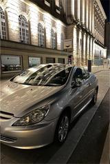 Peugeot, 307 CC - Peugeot 307 von privat