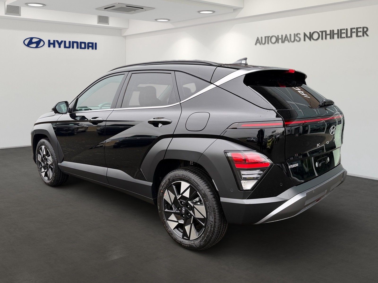 Hyundai Kona – Bild 4