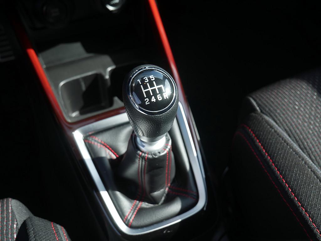 Suzuki Swift 1.4 Sport Hybrid SHZ KAMERA NAVI ACC LED