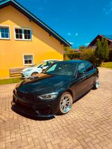 BMW Bmw F30 335d M xDrive - BMW 335 mit Diesel-Antrieb: Limousine