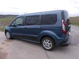 Ford Grand Tourneo Connect 120PS Navi Kamer SR WR TÜV
