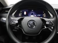 Skoda Octavia - Vorschau Bild 12