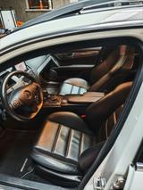 Mercedes-Benz C 63 AMG C 63 T AMG AMG - Mercedes-Benz C 63 AMG: Weiß, Kombi