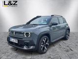 Renault R 4 E-Tech elektrisch Techno 150 Comfort Range - graue Renault R 4