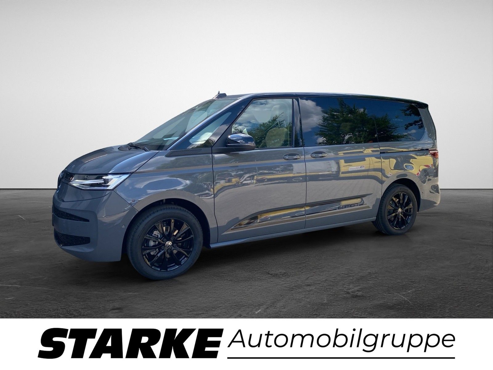 Volkswagen T7 Multivan 2.0 TDI DSG Edition lang  Panodach A imagem 2