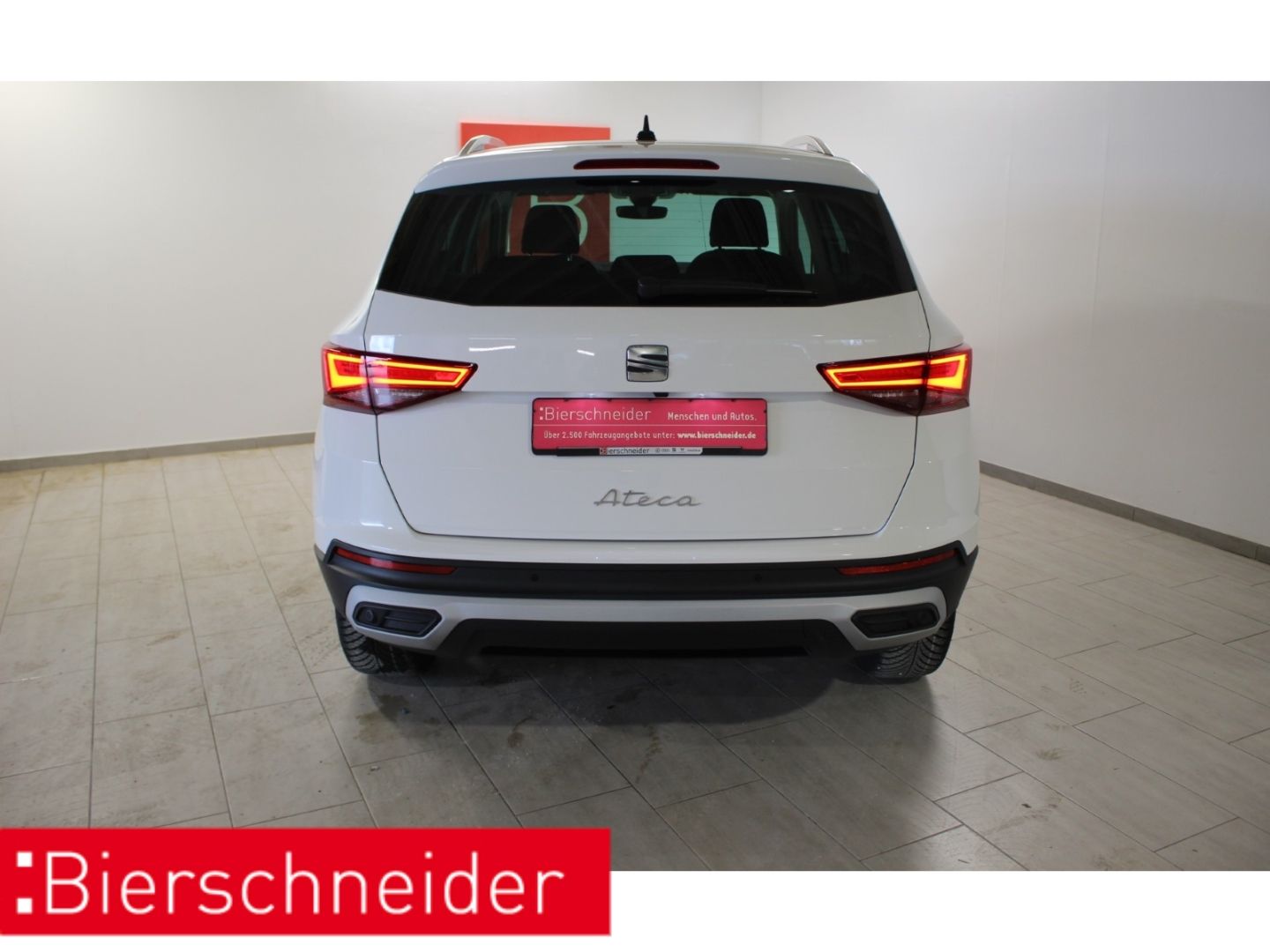 Seat Ateca - Bild 17