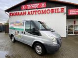 Ford Transit Kasten 2.2 TDCI FT 260 K City Light/6-Ga - Ford Transit: 260k