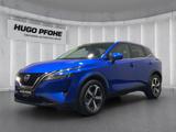 Nissan Qashqai 1.3 FAS*RFK*NAVI*LED* - Nissan aus 2024