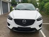 Mazda CX-5 Exclusive-Line AWD - Mazda CX-5 in Mainz