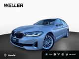 BMW 530i Tour. Luxury,Standhzg.,Laserl.,Head-Up,ACC - BMW 530 mit Benzin-Antrieb: 530i