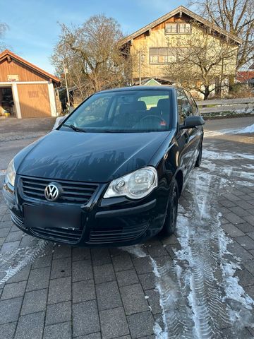 Volkswagen VW Polo 1.4