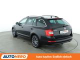 Skoda Octavia 2.0 TDI Laurin & Klement 4x4 Aut.*XENON* - Skoda Octavia mit Diesel-Antrieb: Automatik