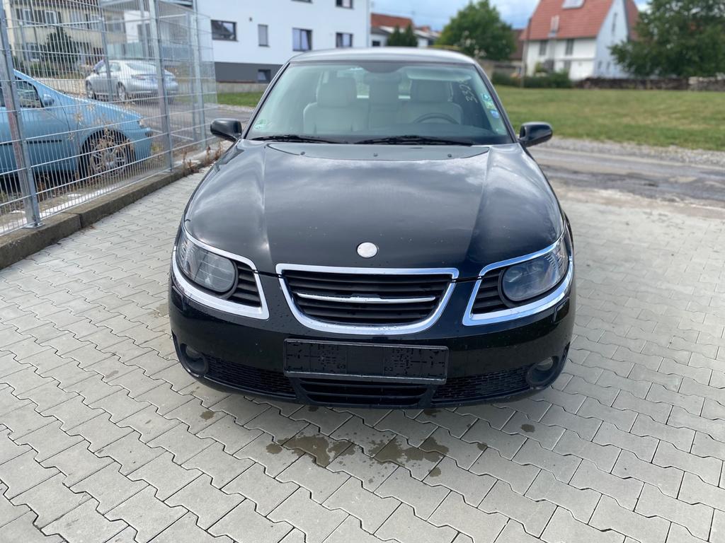 Saab 9-5
